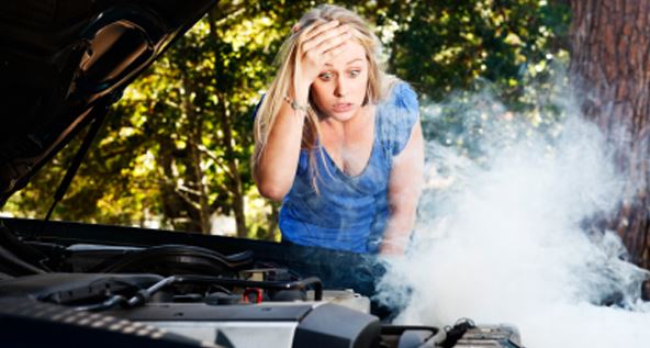 car engine problem