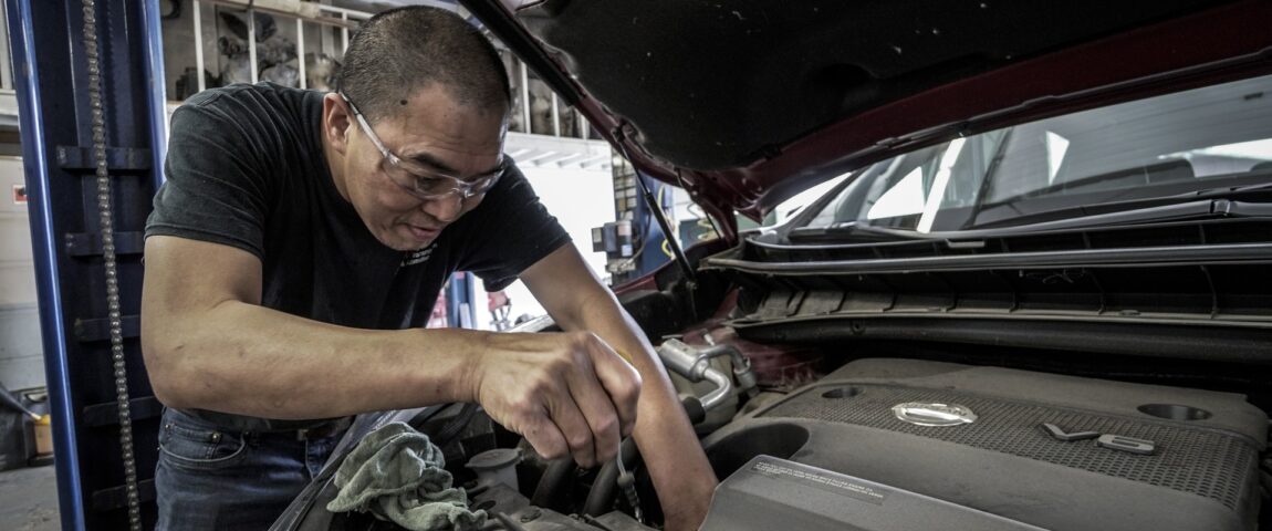 auto-repair